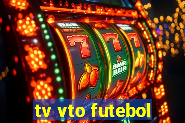 tv vto futebol